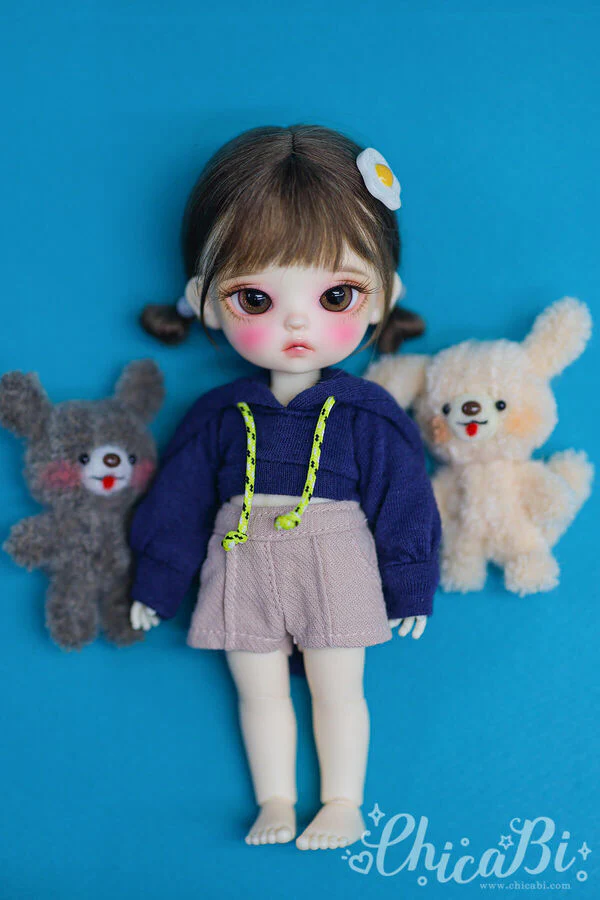 Chibi Cathy | PREORDER | DOLL - Image 15