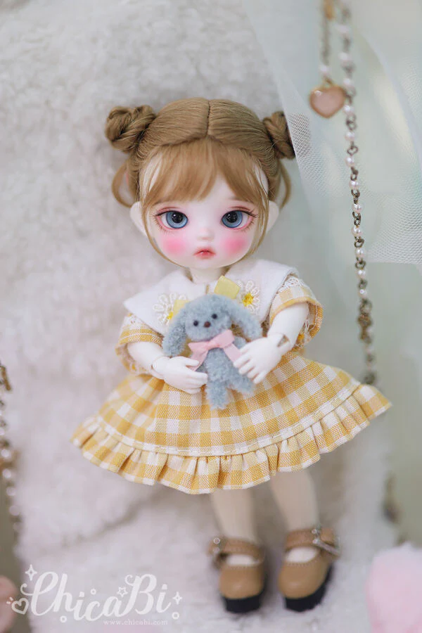 Chibi Cathy | PREORDER | DOLL - Image 3