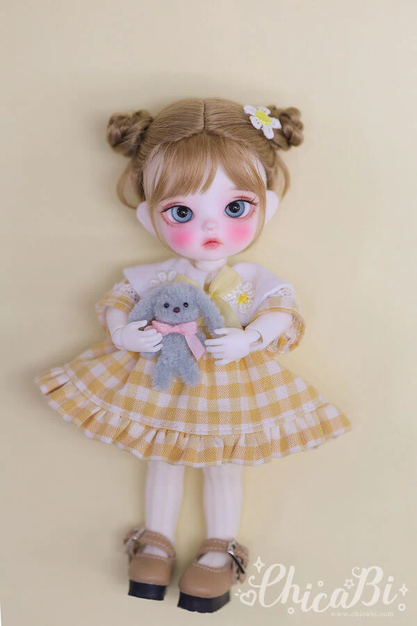 Chibi Cathy | PREORDER | DOLL - Image 4