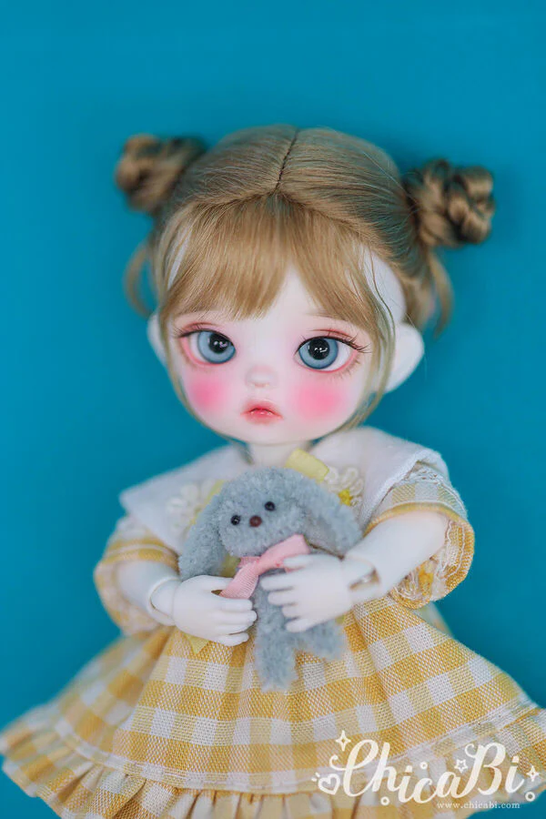 Chibi Cathy | PREORDER | DOLL - Image 7