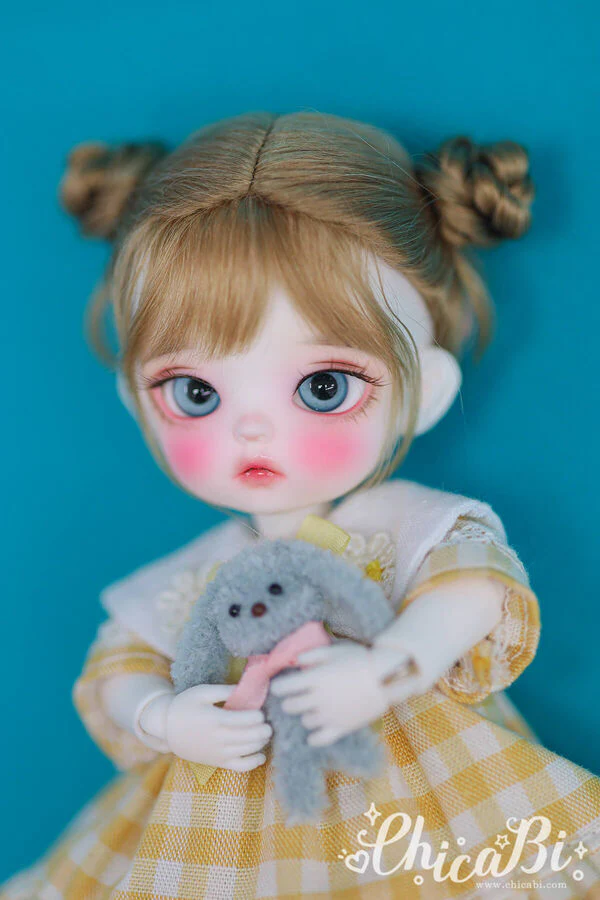 Chibi Cathy | PREORDER | DOLL - Image 9