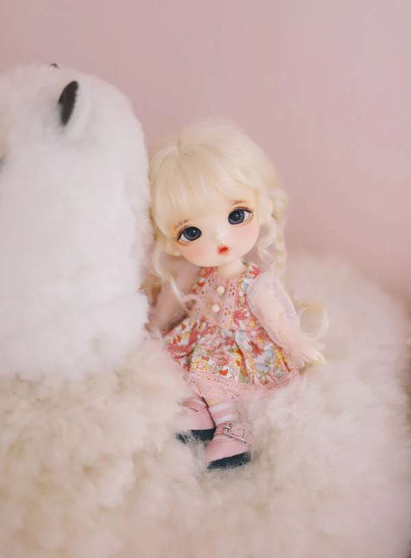 Chibi Plus+ Coco | PREORDER | DOLL - Image 13
