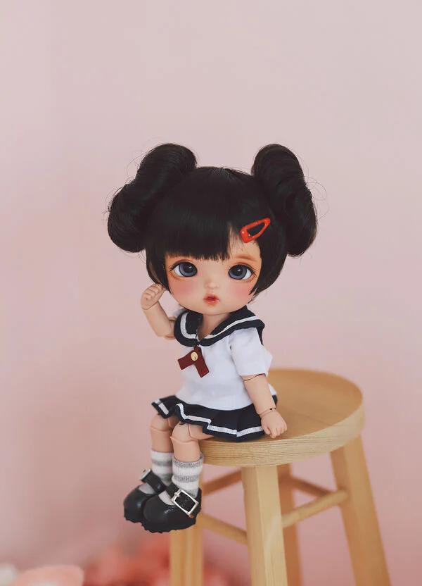 Chibi Plus+ Coco | PREORDER | DOLL - Image 3