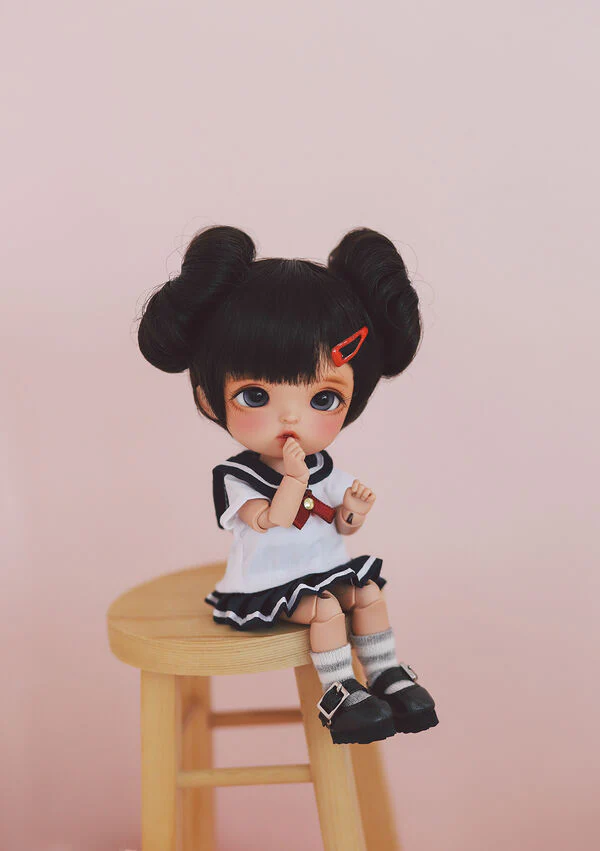 Chibi Plus+ Coco | PREORDER | DOLL - Image 4