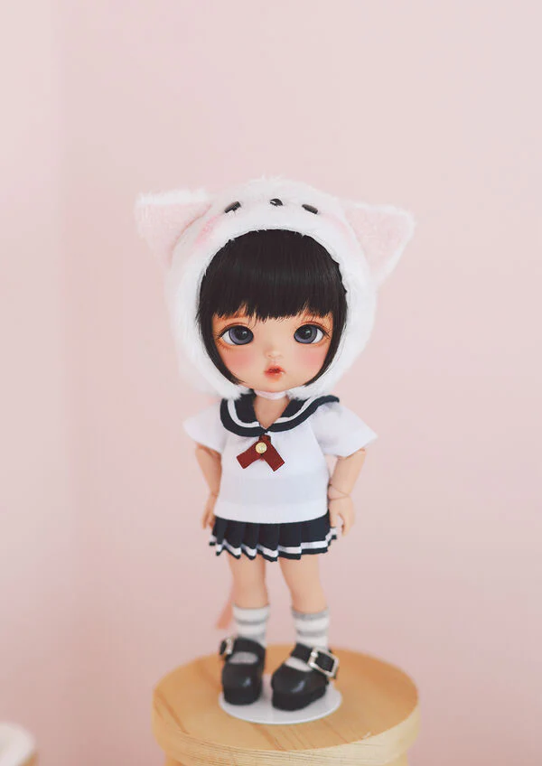 Chibi Plus+ Coco | PREORDER | DOLL - Image 7