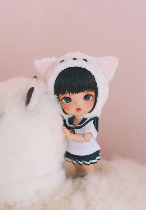 Chibi Plus+ Coco | PREORDER | DOLL - Image 8