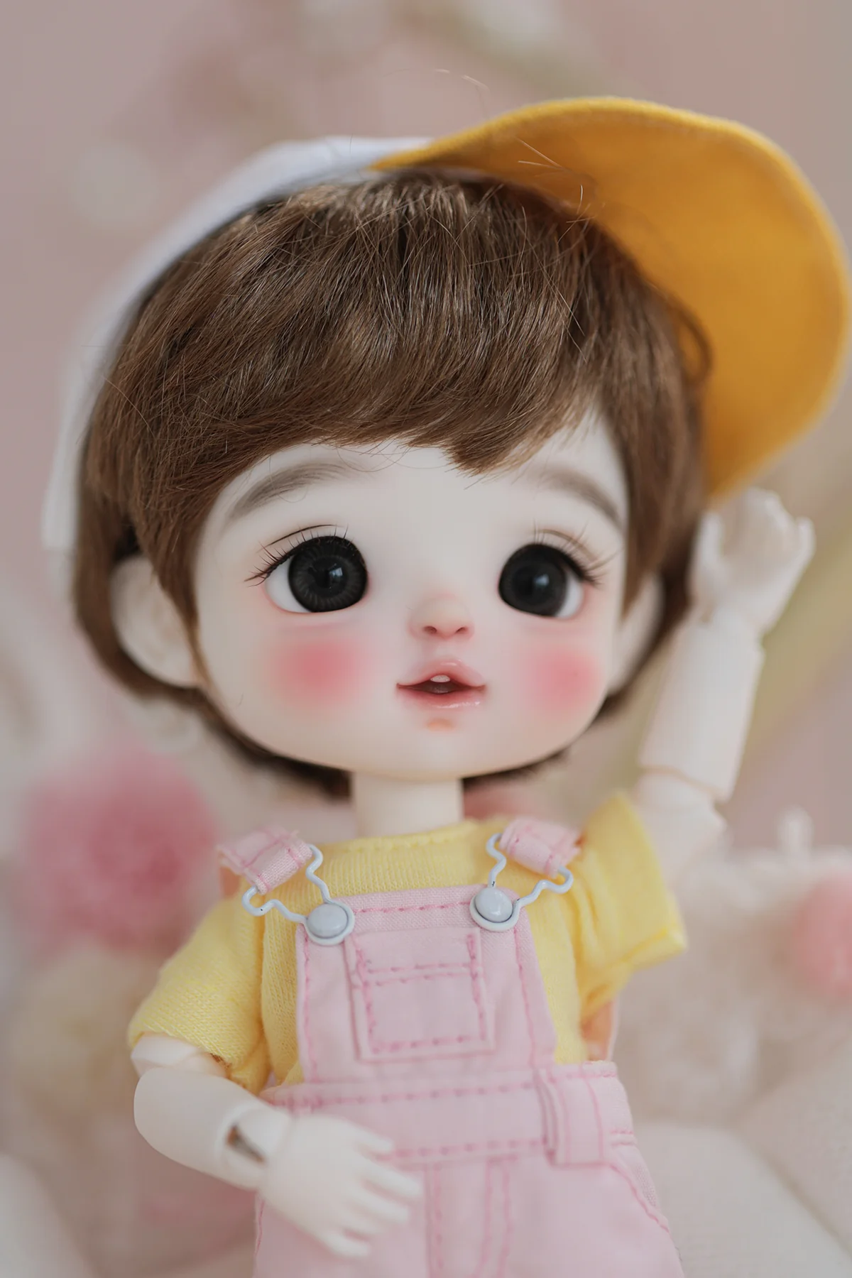 Chibi Plus+Poyo | Preorder | DOLL - Image 2