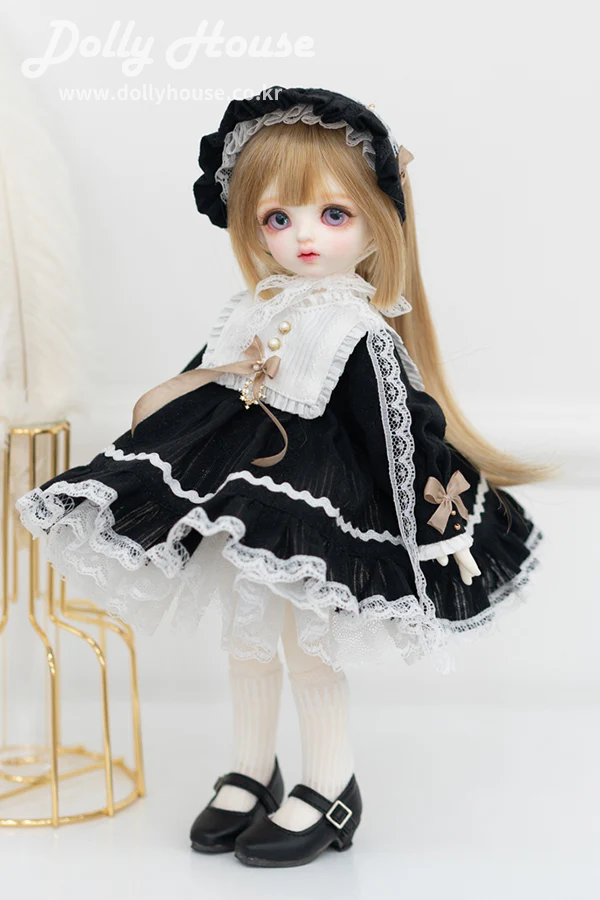 Chichi | Preorder | DOLL - Image 3