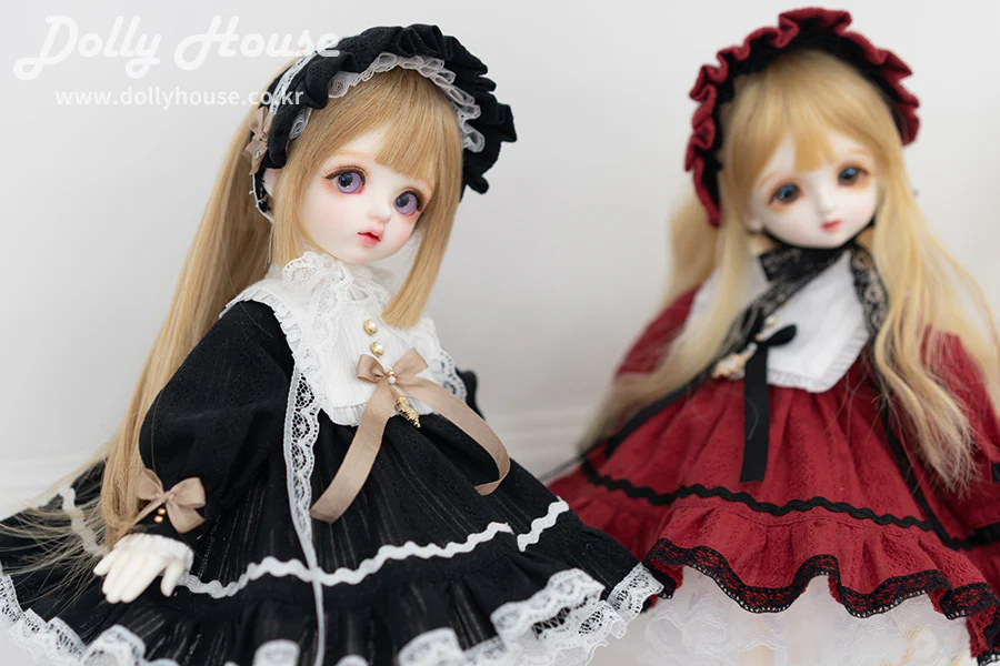 Chichi | Preorder | DOLL - Image 7