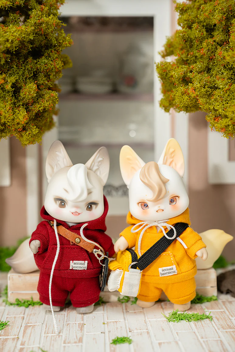 CHII | Preorder | DOLL - Image 2