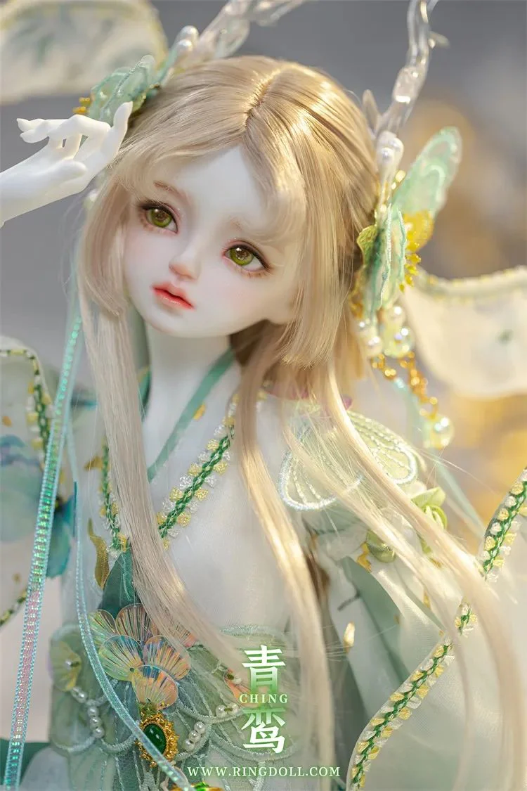 Ching | Preorder | DOLL - Image 12