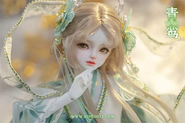 Ching | Preorder | DOLL - Image 13