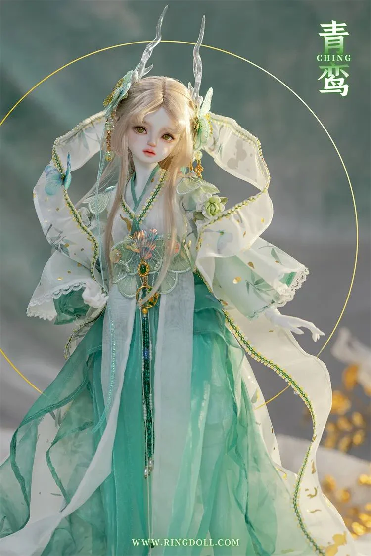 Ching | Preorder | DOLL - Image 15