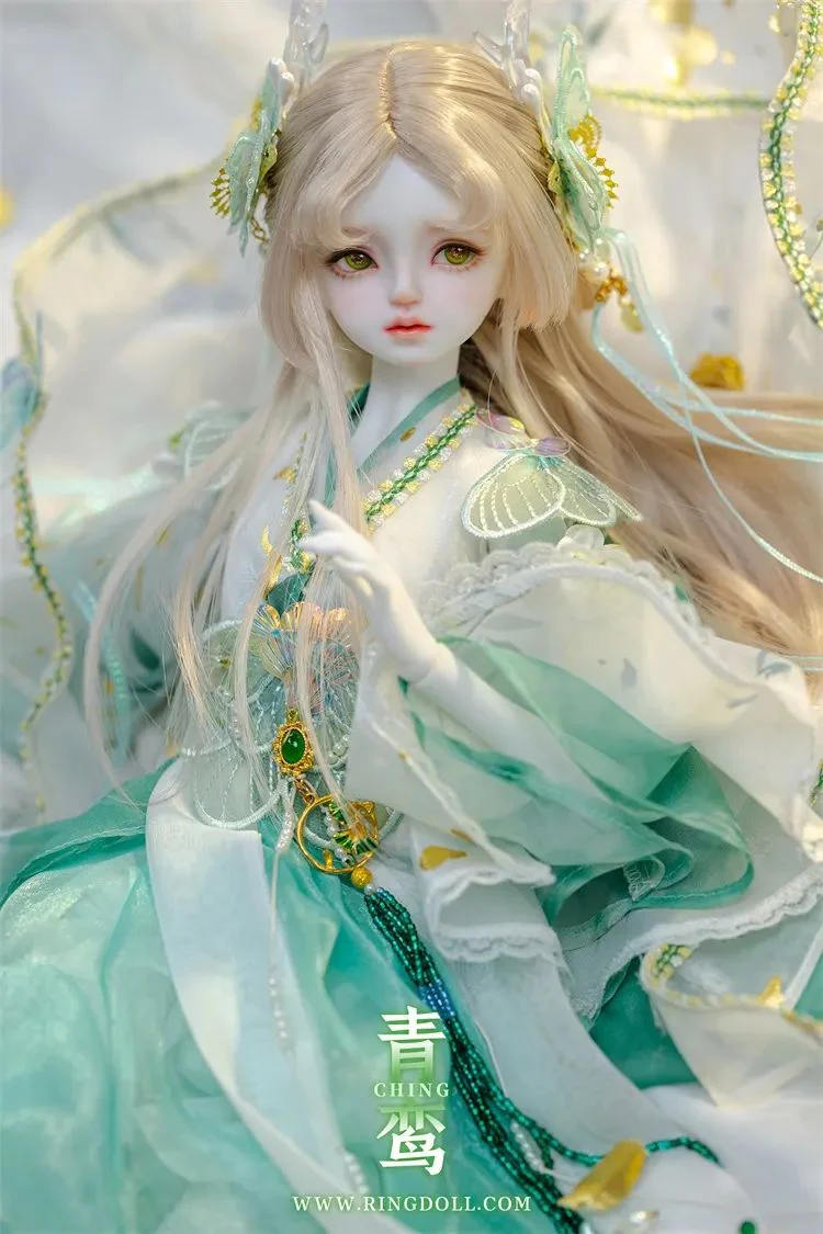 Ching | Preorder | DOLL - Image 18