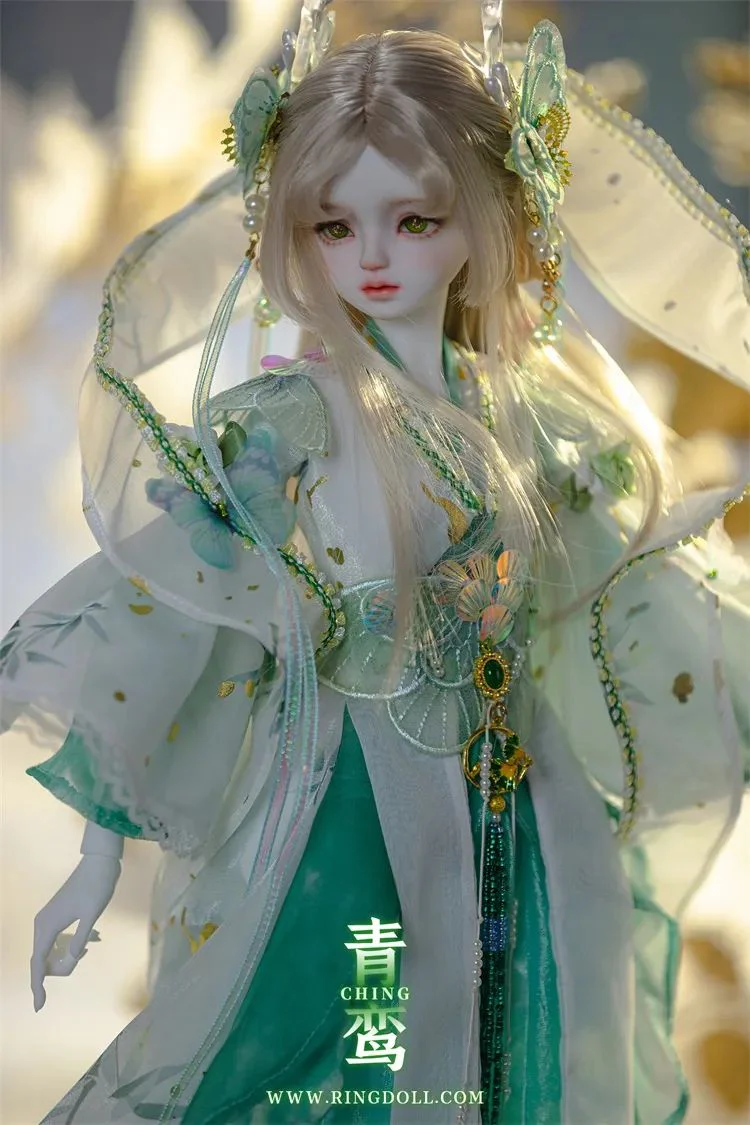Ching | Preorder | DOLL - Image 22