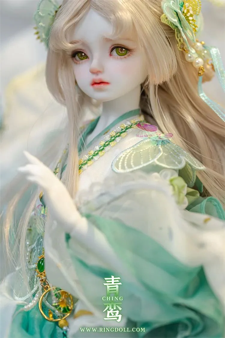 Ching | Preorder | DOLL - Image 23