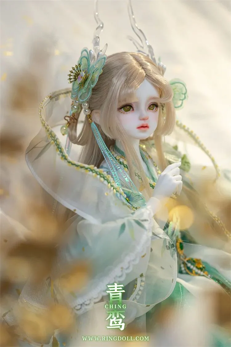 Ching | Preorder | DOLL - Image 3