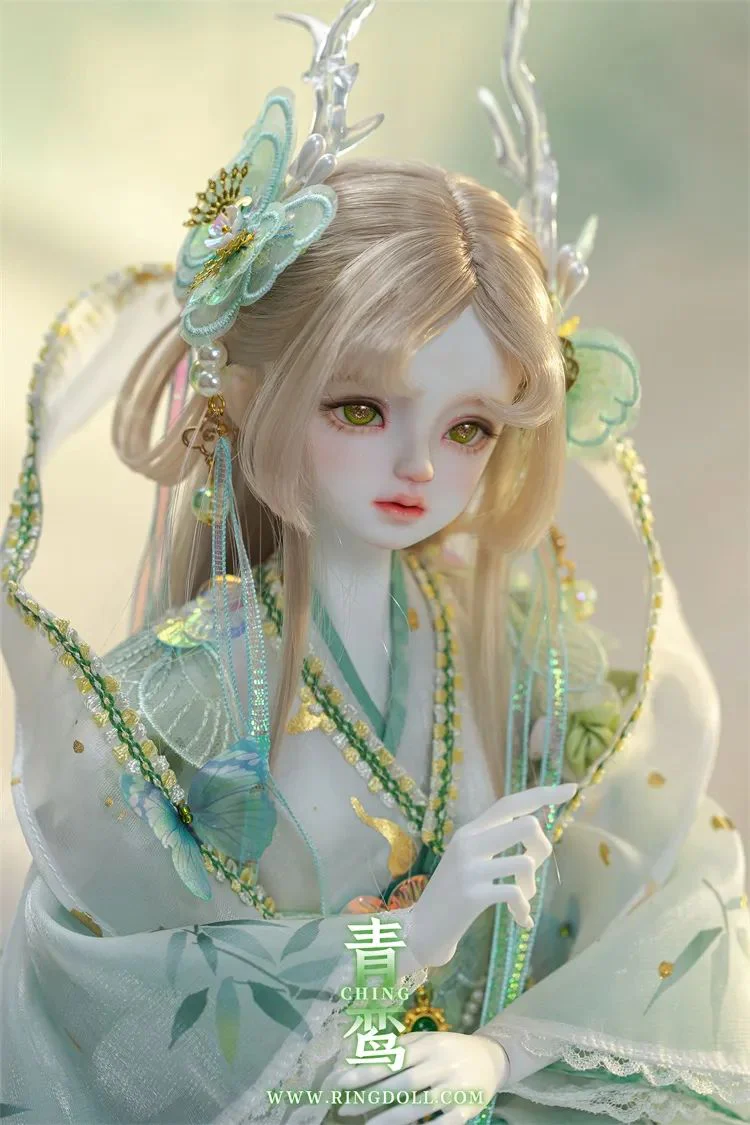 Ching | Preorder | DOLL - Image 6