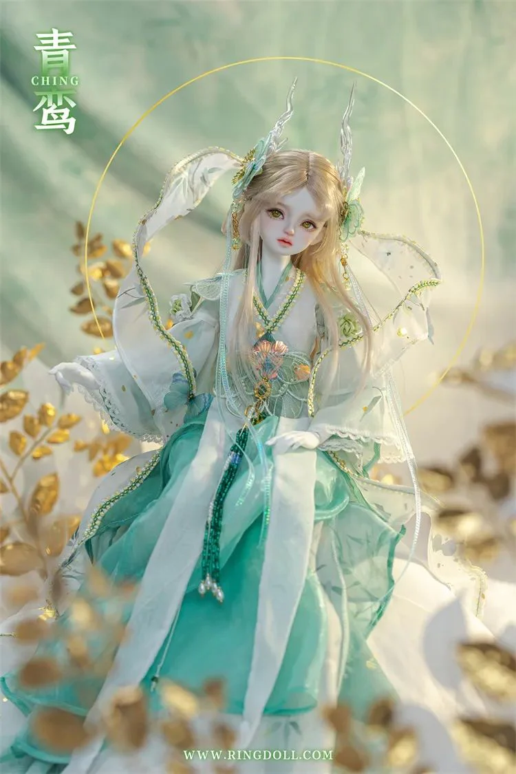 Ching | Preorder | DOLL - Image 9