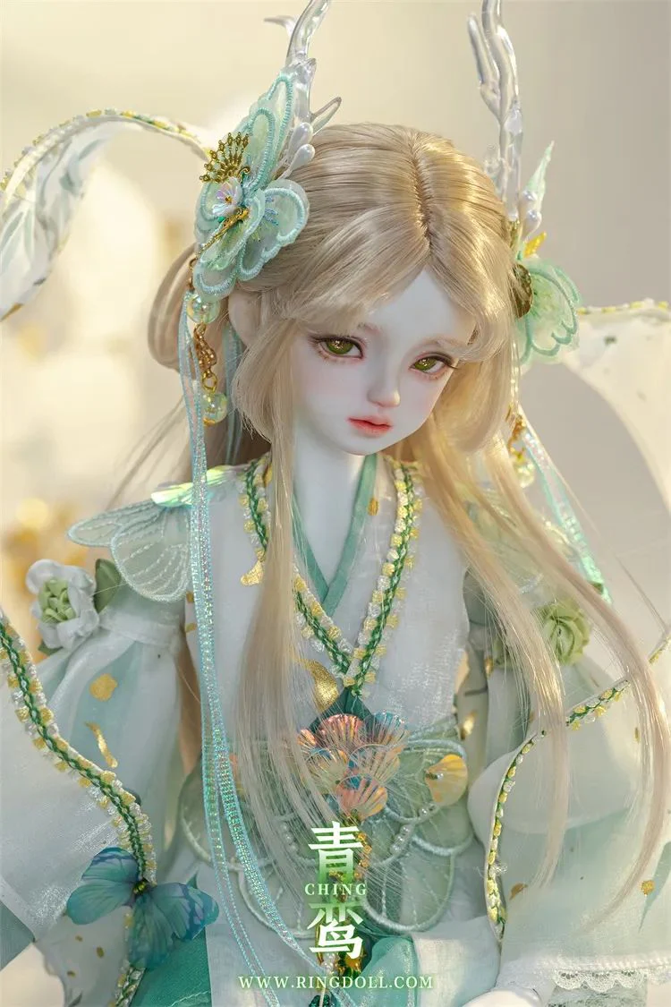 Ching Fullset | Preorder | DOLL - Image 10