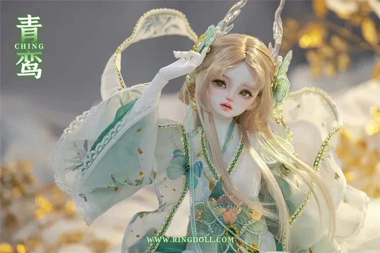 Ching Fullset | Preorder | DOLL - Image 11