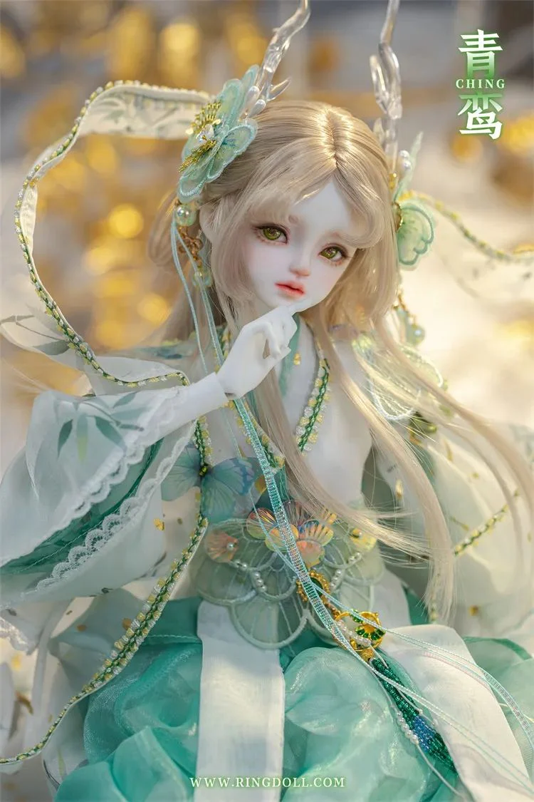 Ching Fullset | Preorder | DOLL - Image 14