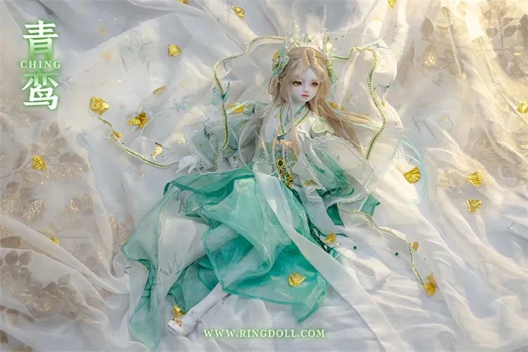 Ching Fullset | Preorder | DOLL - Image 16