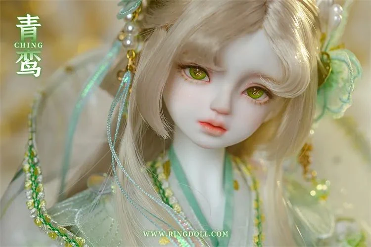 Ching Fullset | Preorder | DOLL - Image 19