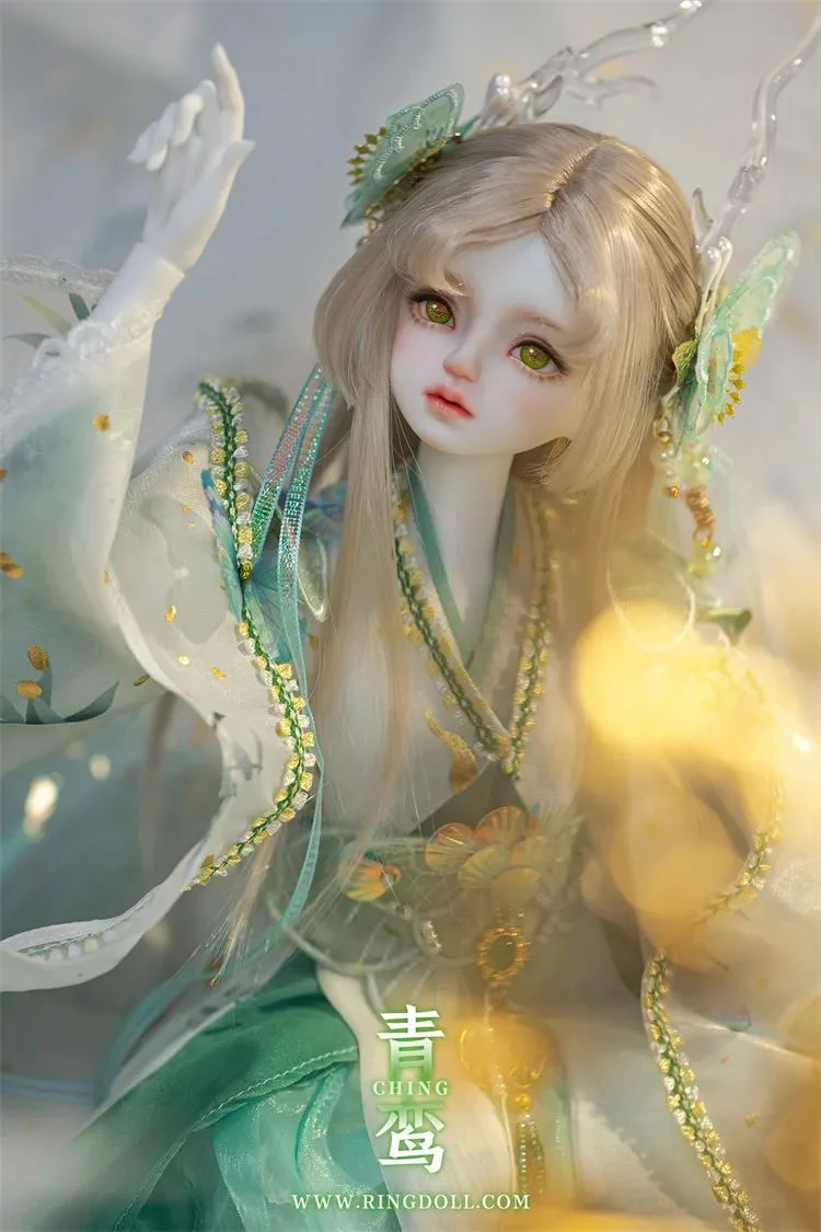 Ching Fullset | Preorder | DOLL - Image 2