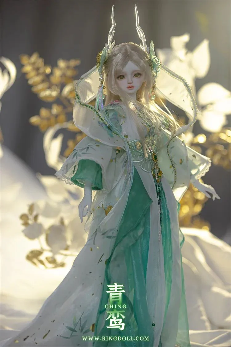 Ching Fullset | Preorder | DOLL - Image 20