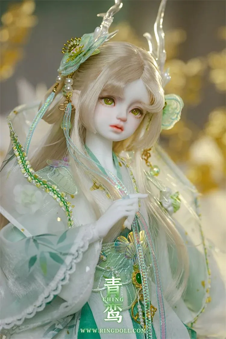 Ching Fullset | Preorder | DOLL - Image 21