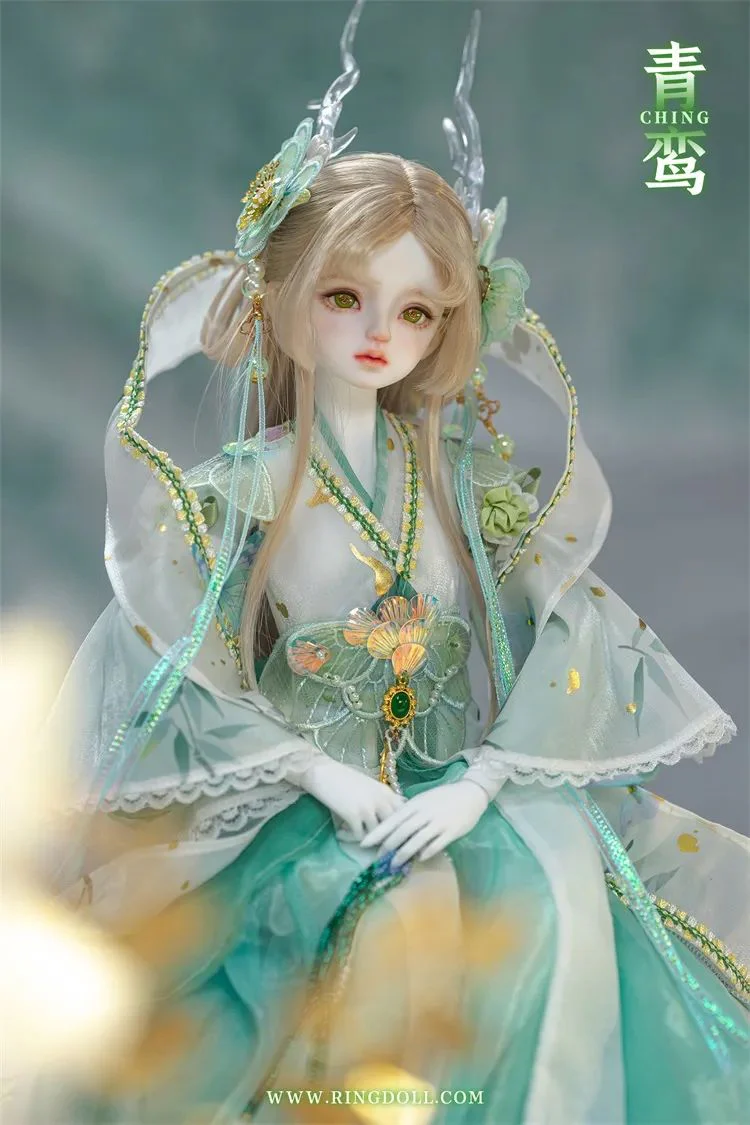 Ching Fullset | Preorder | DOLL - Image 4