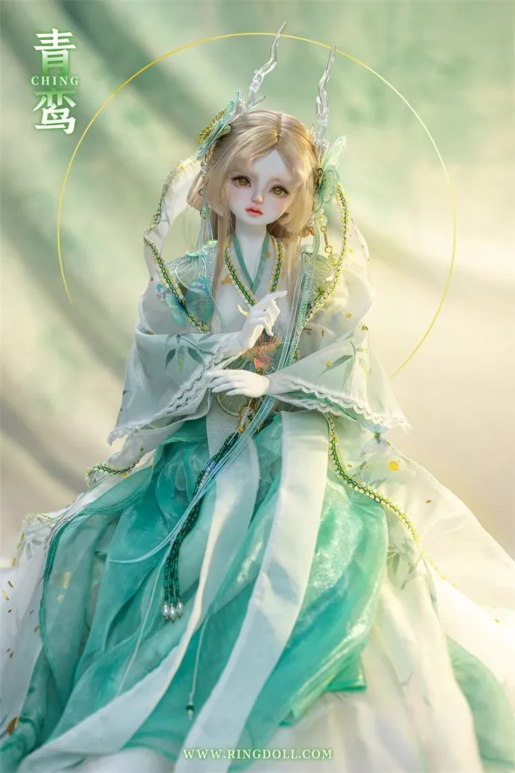 Ching Fullset | Preorder | DOLL - Image 5