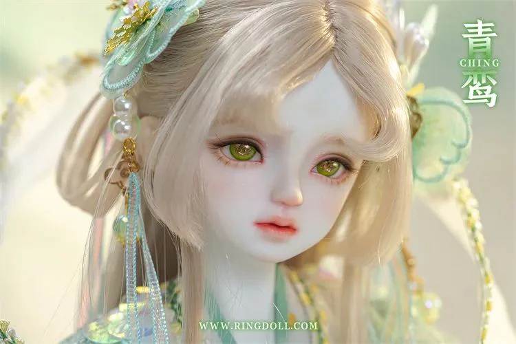 Ching Fullset | Preorder | DOLL - Image 7