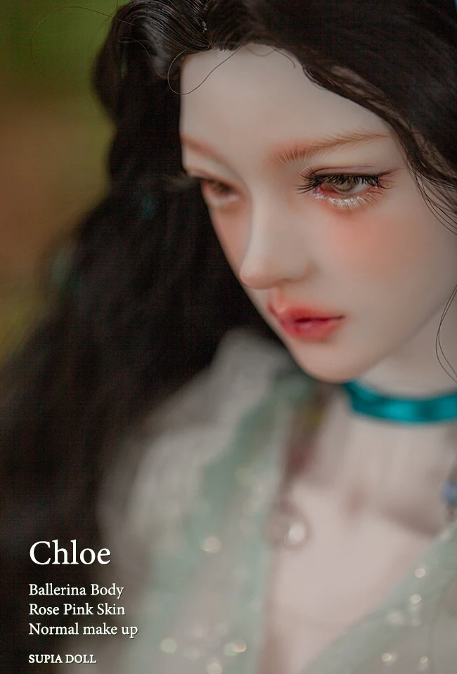 Chloe | Preorder | DOLL - Image 11