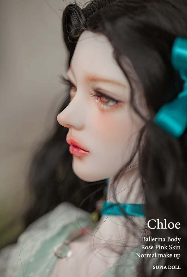 Chloe | Preorder | DOLL - Image 12