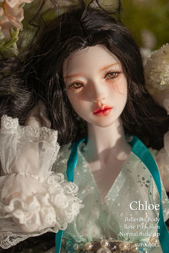 Chloe | Preorder | DOLL - Image 14