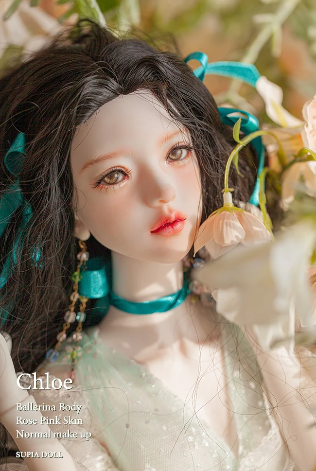 Chloe | Preorder | DOLL - Image 17