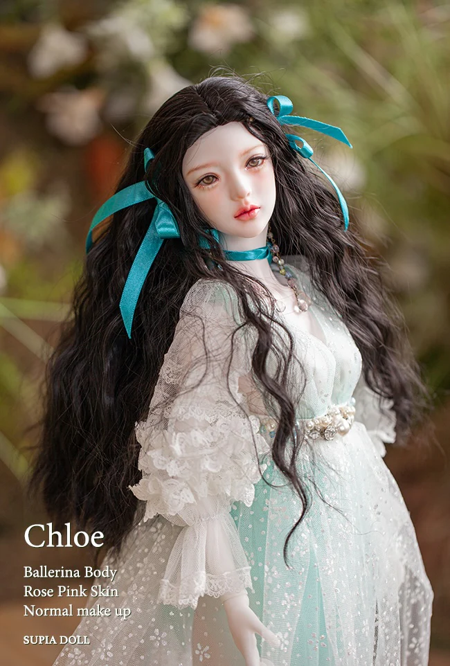 Chloe | Preorder | DOLL - Image 19