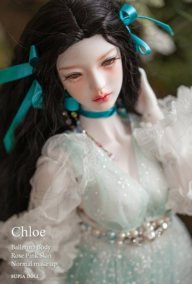 Chloe | Preorder | DOLL - Image 21