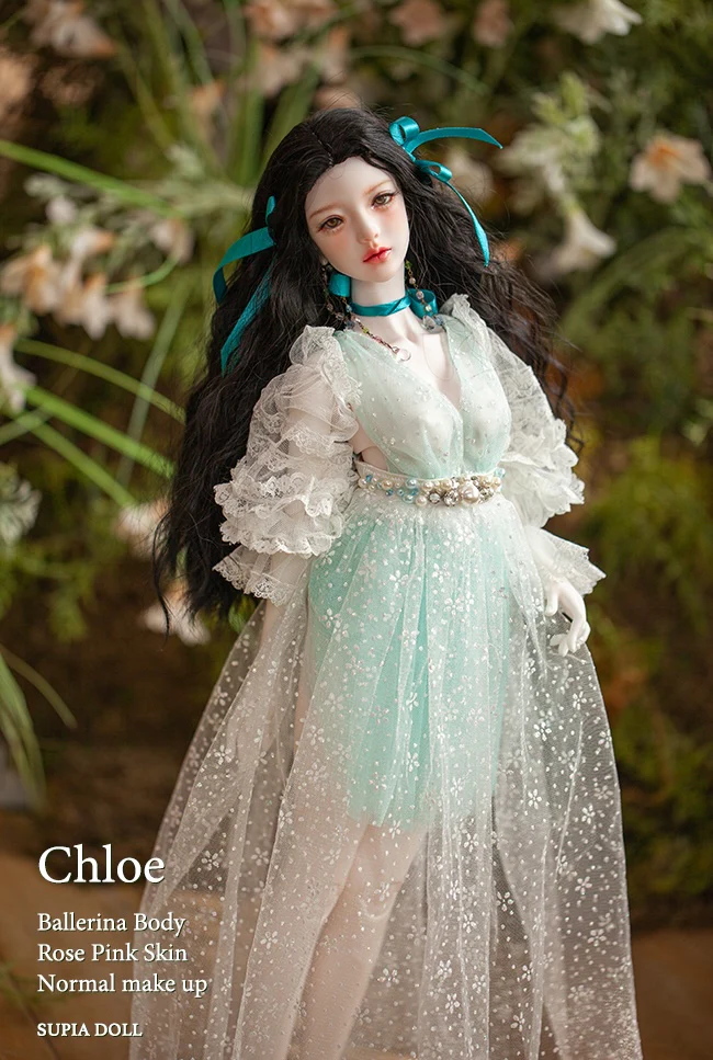 Chloe | Preorder | DOLL - Image 22