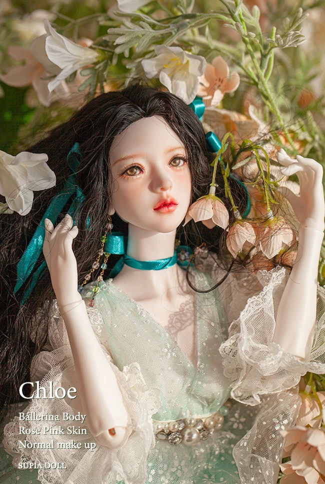 Chloe | Preorder | DOLL - Image 23