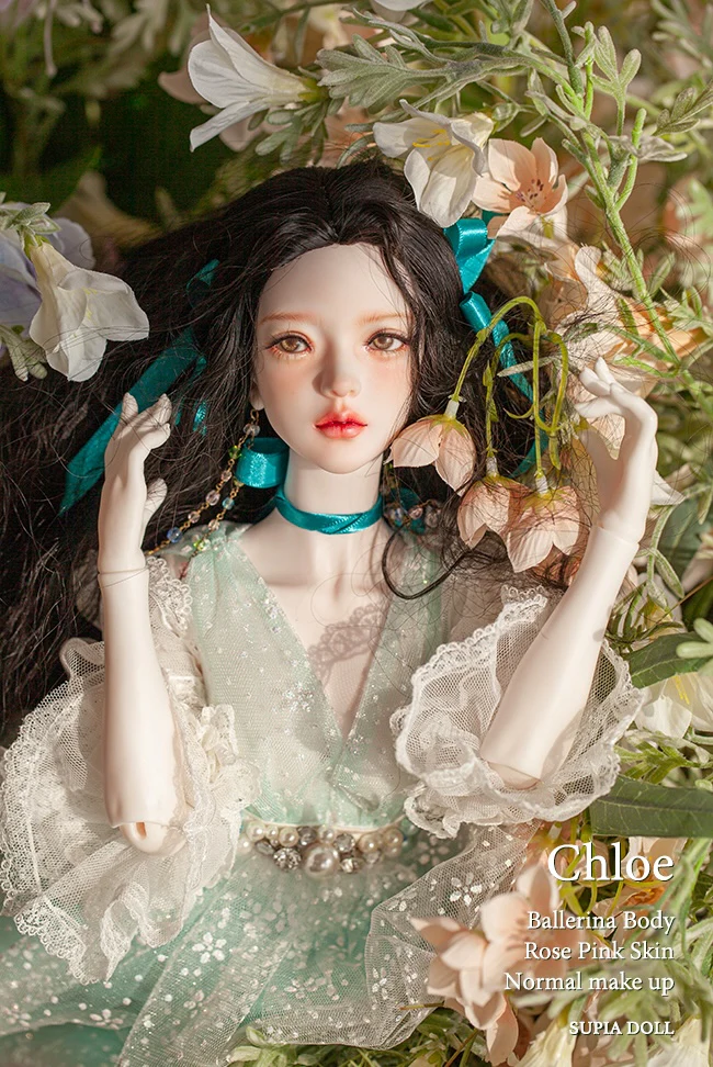 Chloe | Preorder | DOLL - Image 25