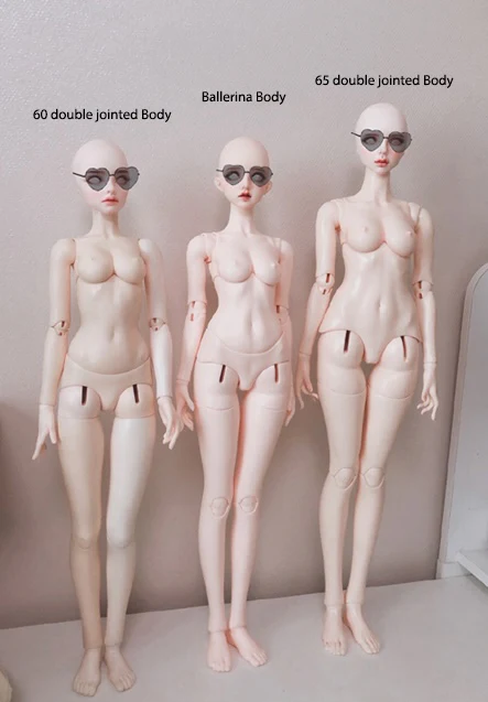 Chloe | Preorder | DOLL - Image 27