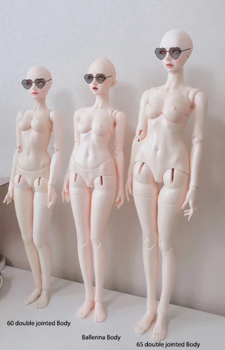 Chloe | Preorder | DOLL - Image 29