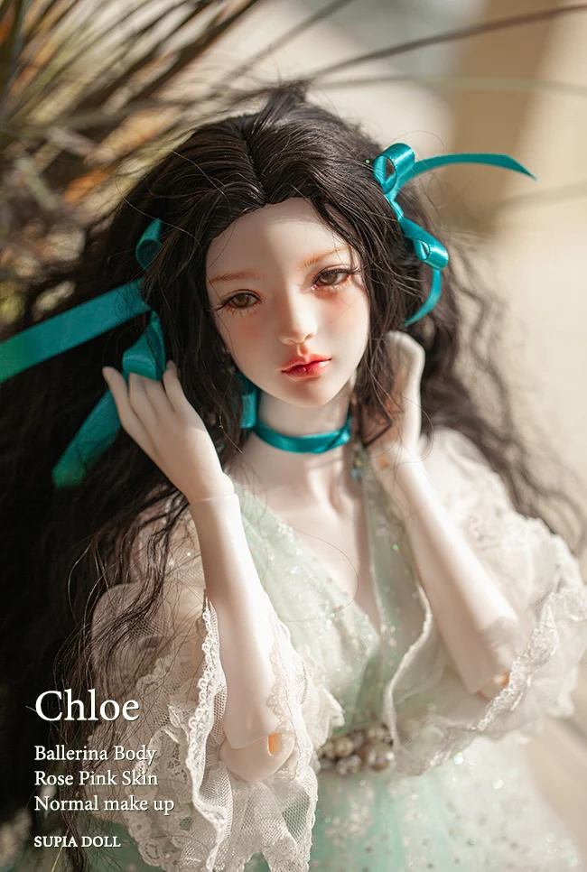 Chloe | Preorder | DOLL - Image 7