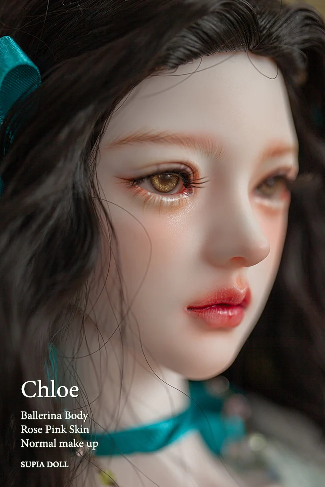 Chloe | Preorder | DOLL - Image 9