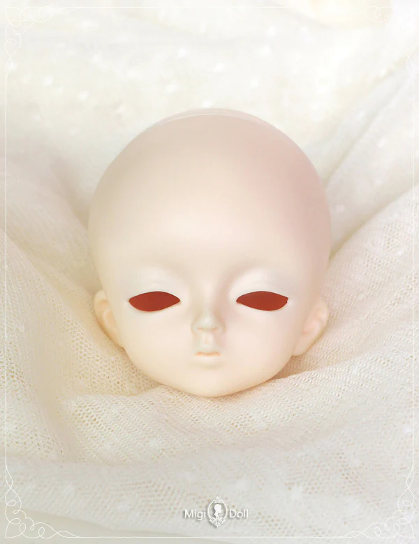 Choa | Preorder | DOLL - Image 11