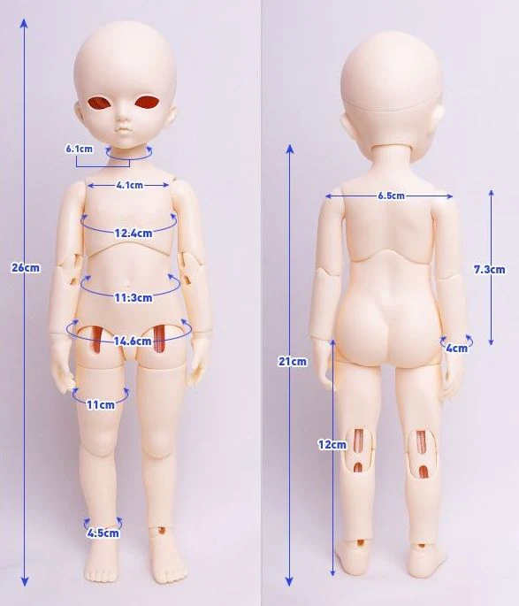Choa | Preorder | DOLL - Image 15
