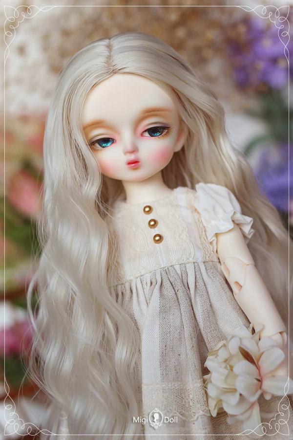 Choa | Preorder | DOLL - Image 4
